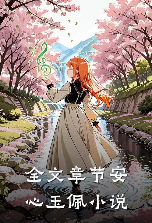 全文章节安心玉佩小说