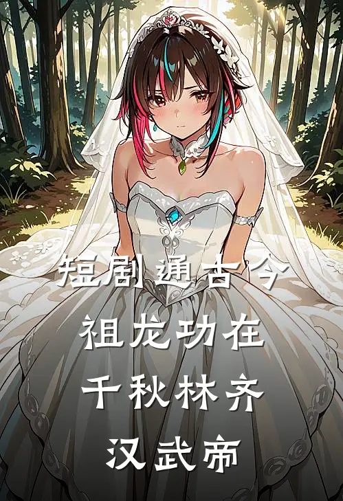 短剧通古今，祖龙功在千秋林齐汉武帝
