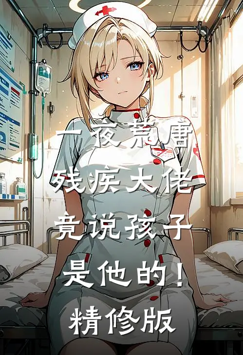 一夜荒唐：残疾大佬竟说孩子是他的！精修版