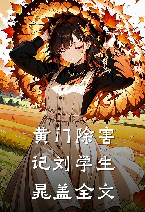 黄门除害记刘学生晁盖全文