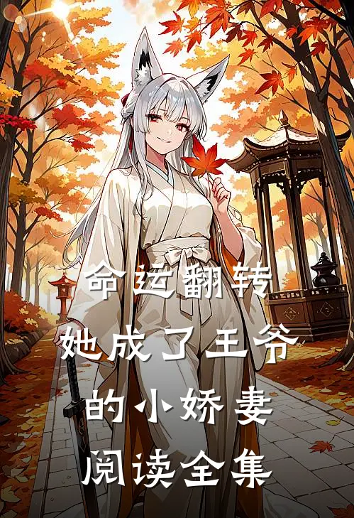 命运翻转，她成了王爷的小娇妻阅读全集