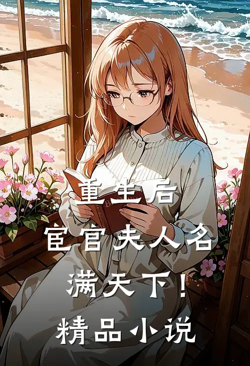 重生后,宦官夫人名满天下!精品阅读