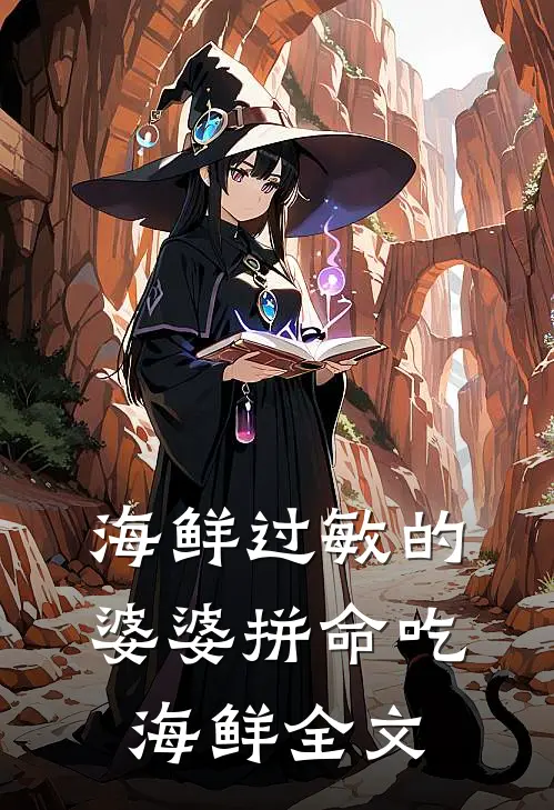 海鲜过敏的婆婆拼命吃海鲜全文
