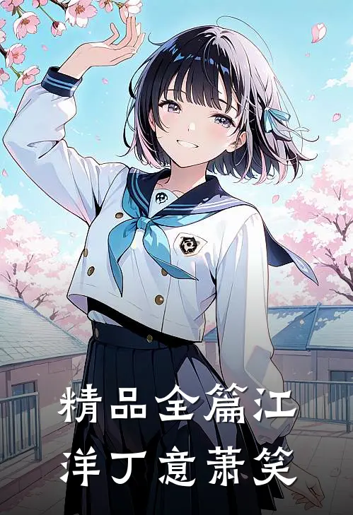 精品全篇江洋丁意萧笑