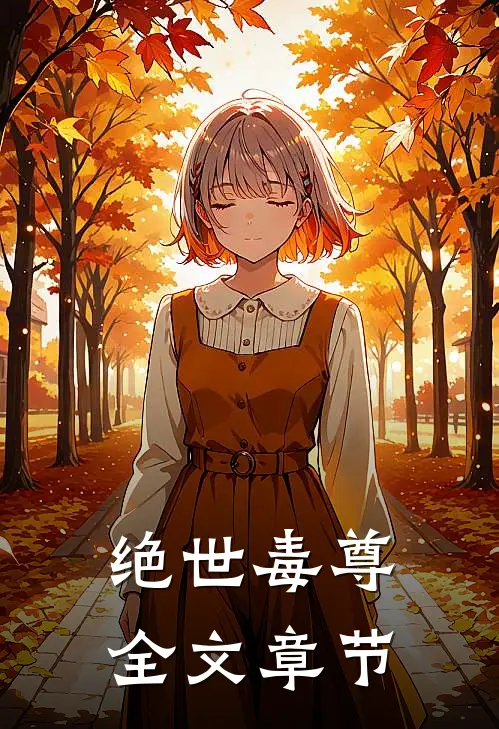 绝世毒尊全文章节