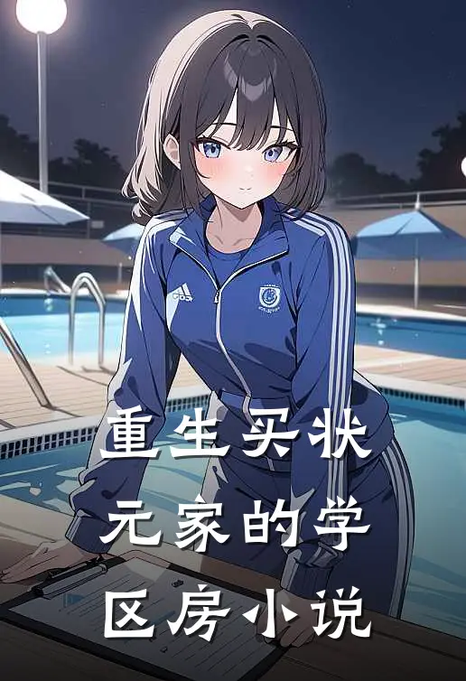 重生买状元家的学区房小说