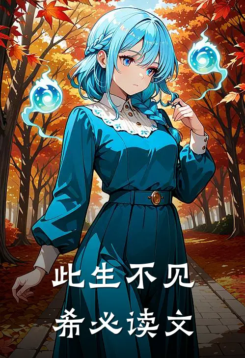 此生不见希必读文
