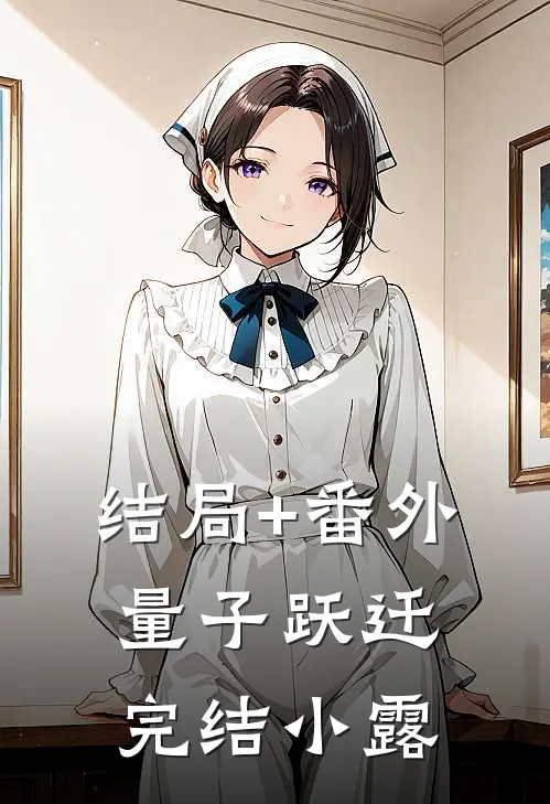结局+番外量子跃迁:完结小露
