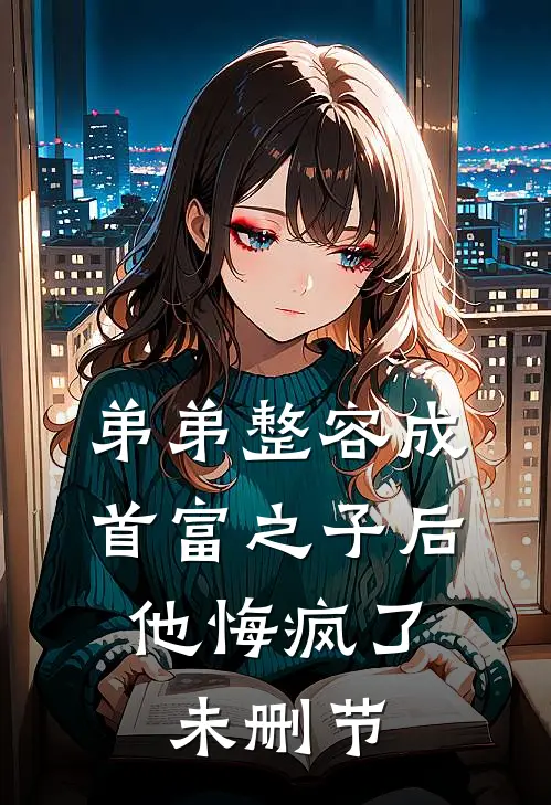 弟弟整容成首富之子后，他悔疯了未删节