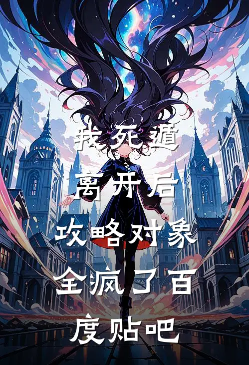 我死遁离开后，攻略对象全疯了百度贴吧