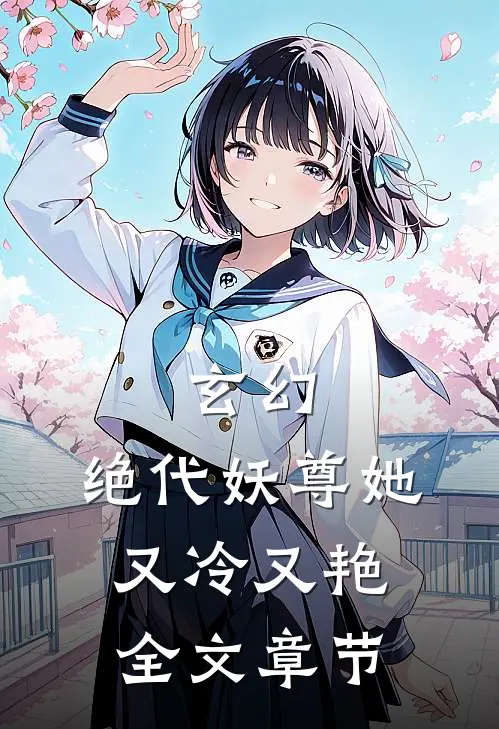 玄幻：绝代妖尊她又冷又艳全文章节