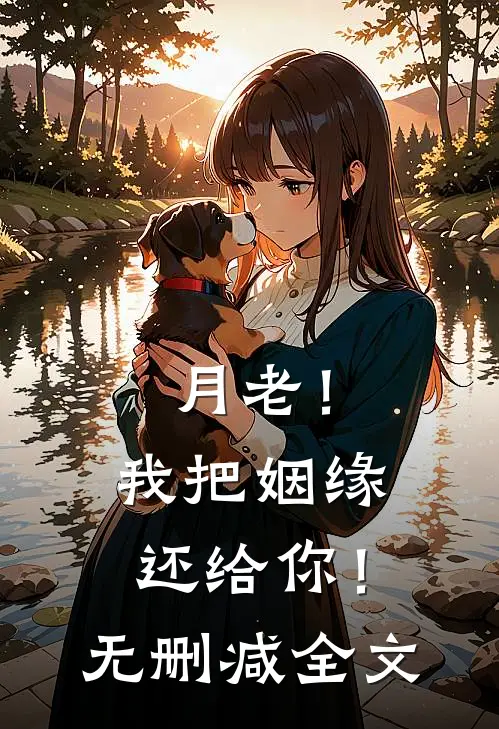 月老！我把姻缘还给你！无删减全文