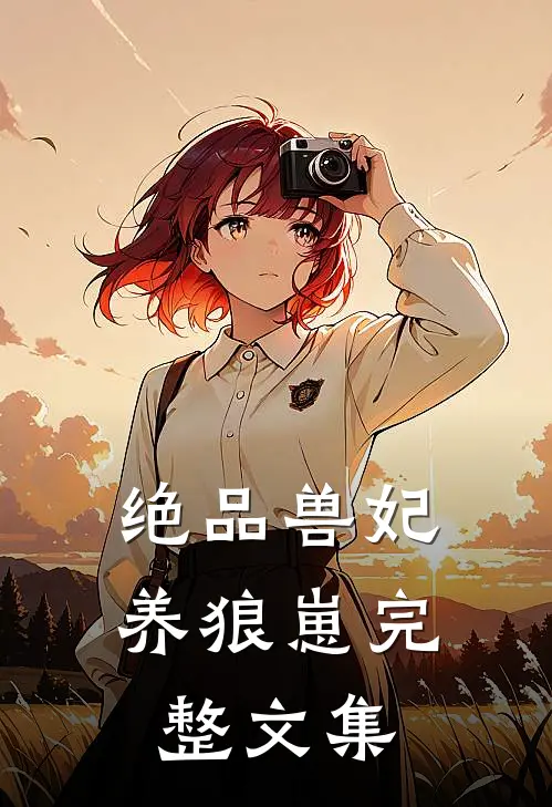 绝品兽妃养狼崽完整文集