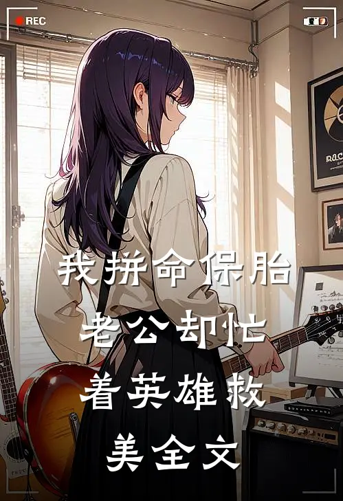 我拼命保胎，老公却忙着英雄救美全文