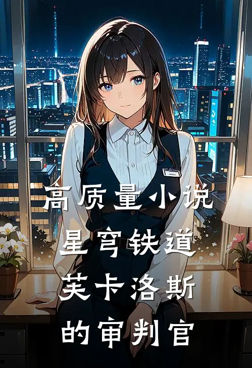 高质量小说星穹铁道：芙卡洛斯的审判官