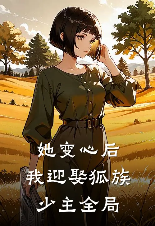 她变心后，我迎娶狐族少主全局