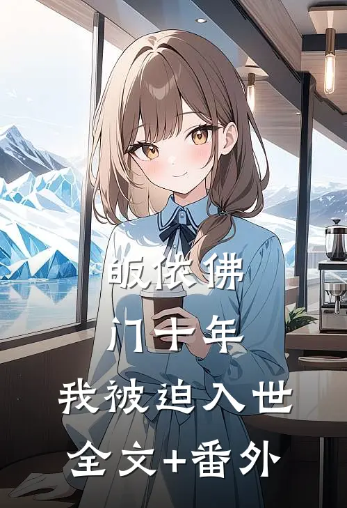 皈依佛门十年，我被迫入世全文+番外