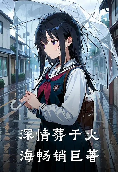 深情葬于火海畅销巨著