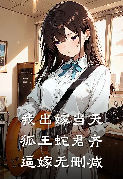 我出嫁当天，狐王蛇君齐逼嫁无删减