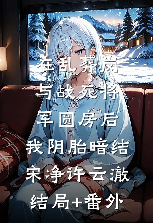 在乱葬岗与战死将军圆房后，我阴胎暗结宋净许云澈结局+番外