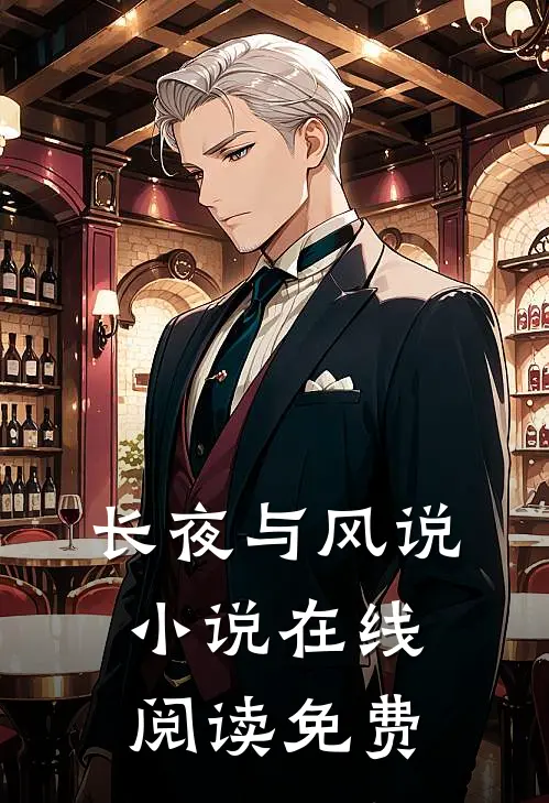 长夜与风说小说在线阅读免费