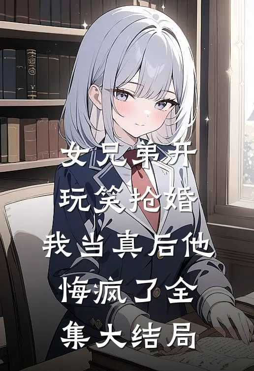 女兄弟开玩笑抢婚，我当真后他悔疯了全集大结局