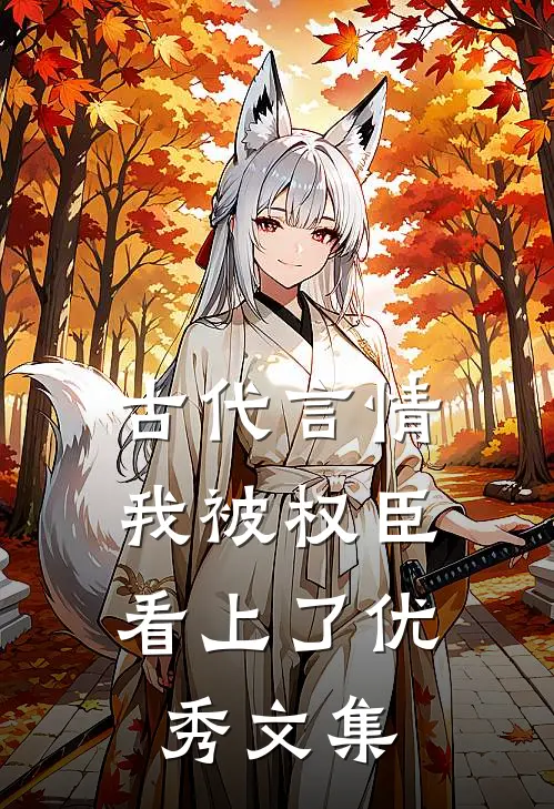 古代言情：我被权臣看上了优秀文集