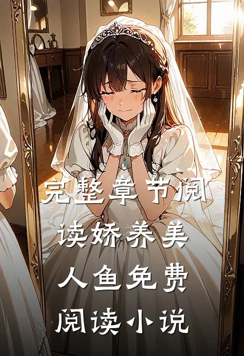 完整章节阅读娇养美人鱼免费阅读小说