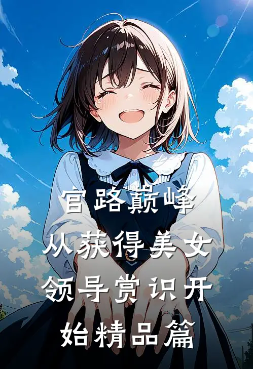 官路巅峰：从获得美女领导赏识开始精品篇