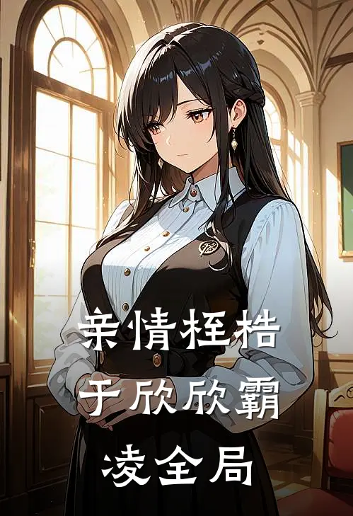 亲情桎梏于欣欣霸凌全局