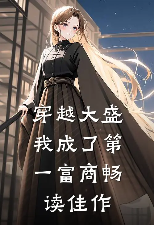 穿越大盛，我成了第一富商畅读佳作