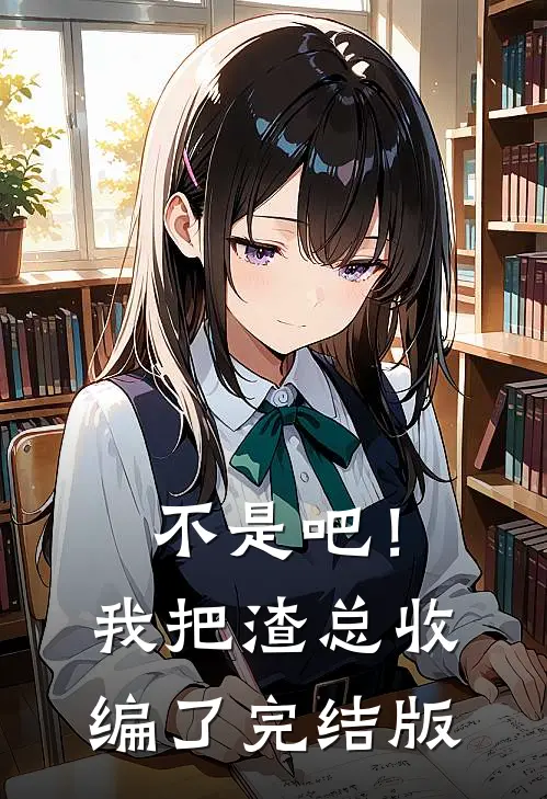 不是吧！我把渣总收编了完结版