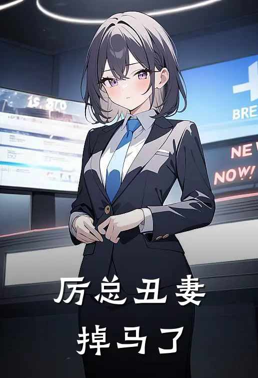 厉总丑妻掉马了