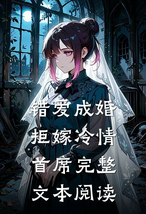 错爱成婚，拒嫁冷情首席完整文本阅读