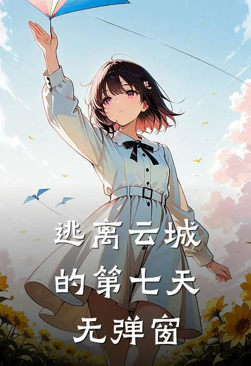 逃离云城的第七天无弹窗