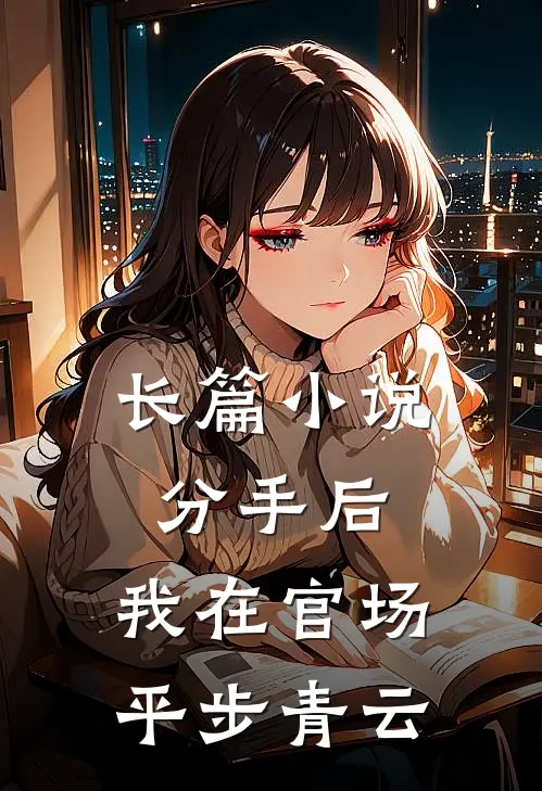 长篇小说分手后，我在官场平步青云