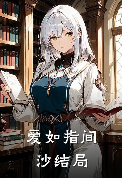 爱如指间沙结局