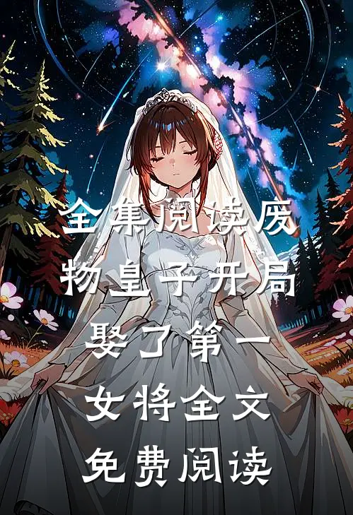 全集阅读废物皇子开局娶了第一女将全文免费阅读