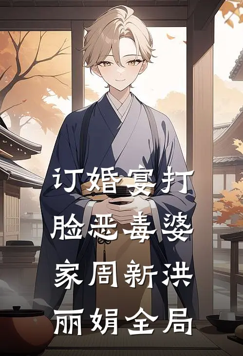 订婚宴打脸恶毒婆家周新洪丽娟全局