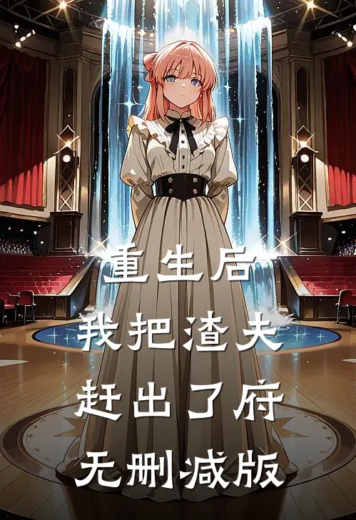 重生后，我把渣夫赶出了府无删减版