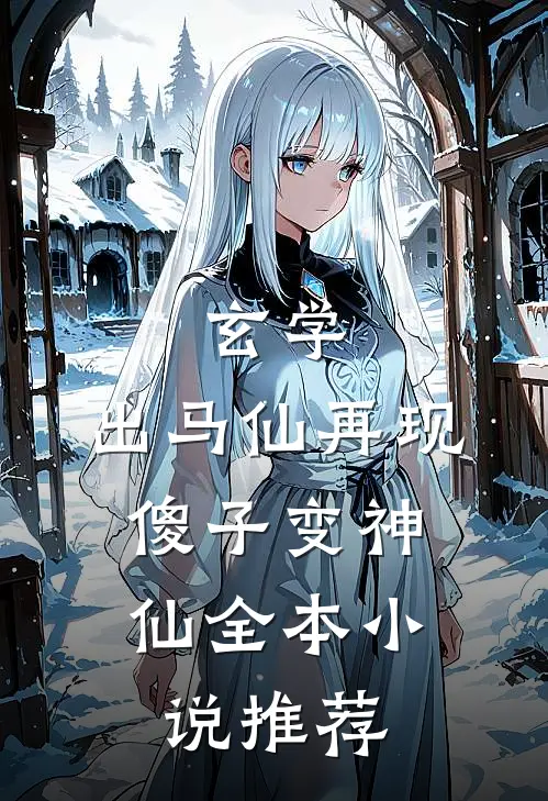 玄学：出马仙再现，傻子变神仙全本小说推荐