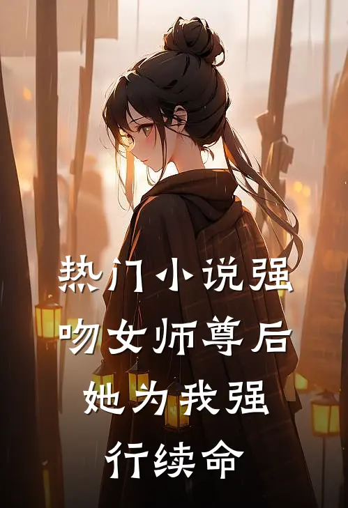 热门小说强吻女师尊后，她为我强行续命