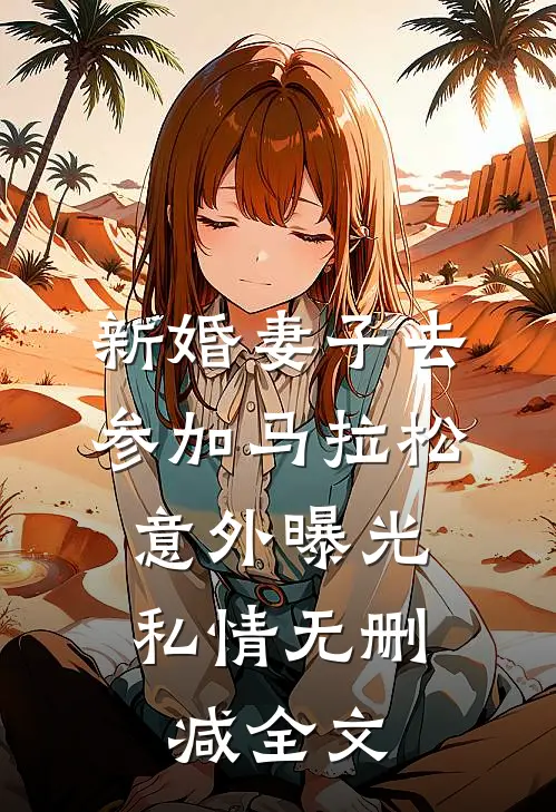 新婚妻子去参加马拉松，意外曝光私情无删减全文