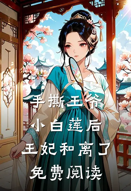 手撕王爷小白莲后,王妃和离了免费阅读