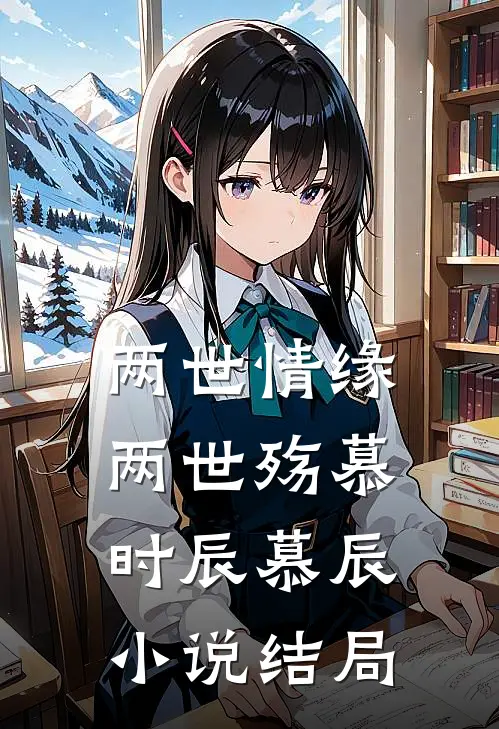 两世情缘，两世殇慕时辰慕辰小说结局