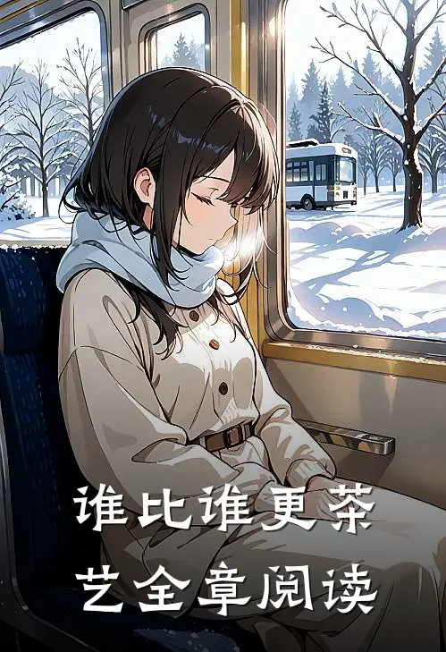 谁比谁更“茶艺”全章阅读