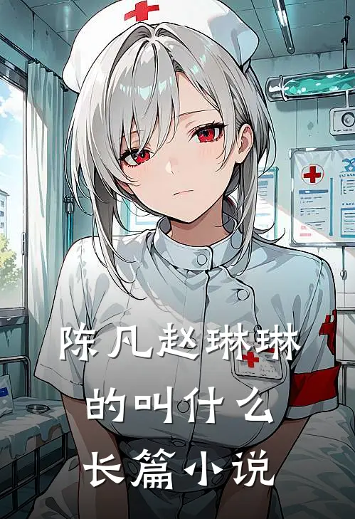 陈凡赵琳琳的叫什么长篇小说