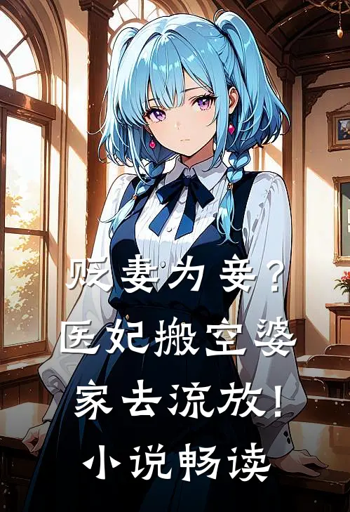 贬妻为妾？医妃搬空婆家去流放！小说畅读
