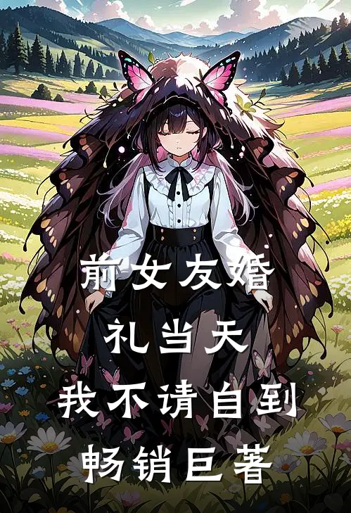 前女友婚礼当天，我不请自到畅销巨著