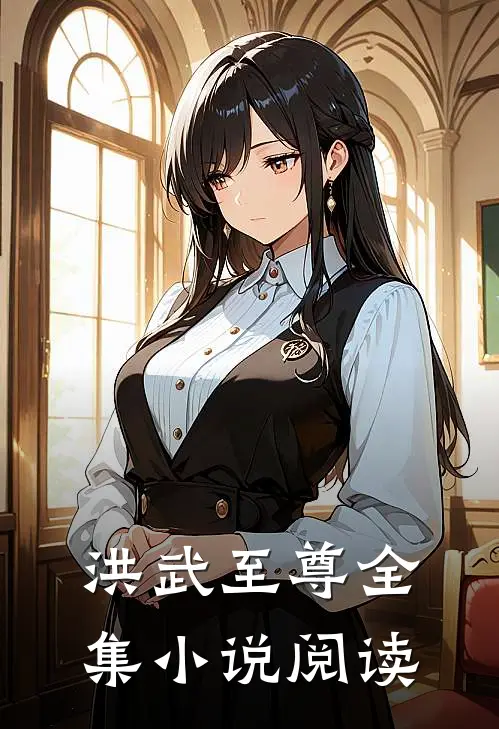 洪武至尊全集小说阅读